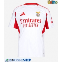 Maglie da calcio Benfica Richard Rios #20 Terza Maglia 2025-26 Manica Corta
